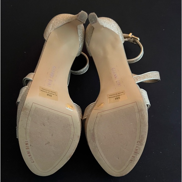 These sparkly beauties will have you the talk of the ball. - Picture 3 of 5